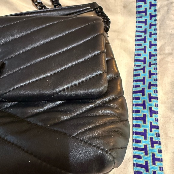 Tory Burch Small Kira Handbag - Picture 2 of 3